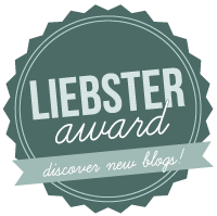 Liebster-Award