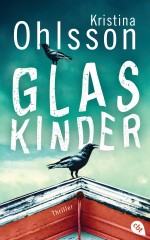 Glaskinder von Kristina Ohlsson